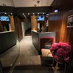 Hotel Astrid