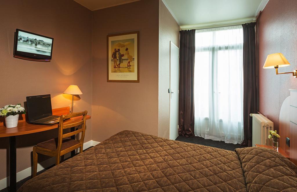 Astrid Hotel