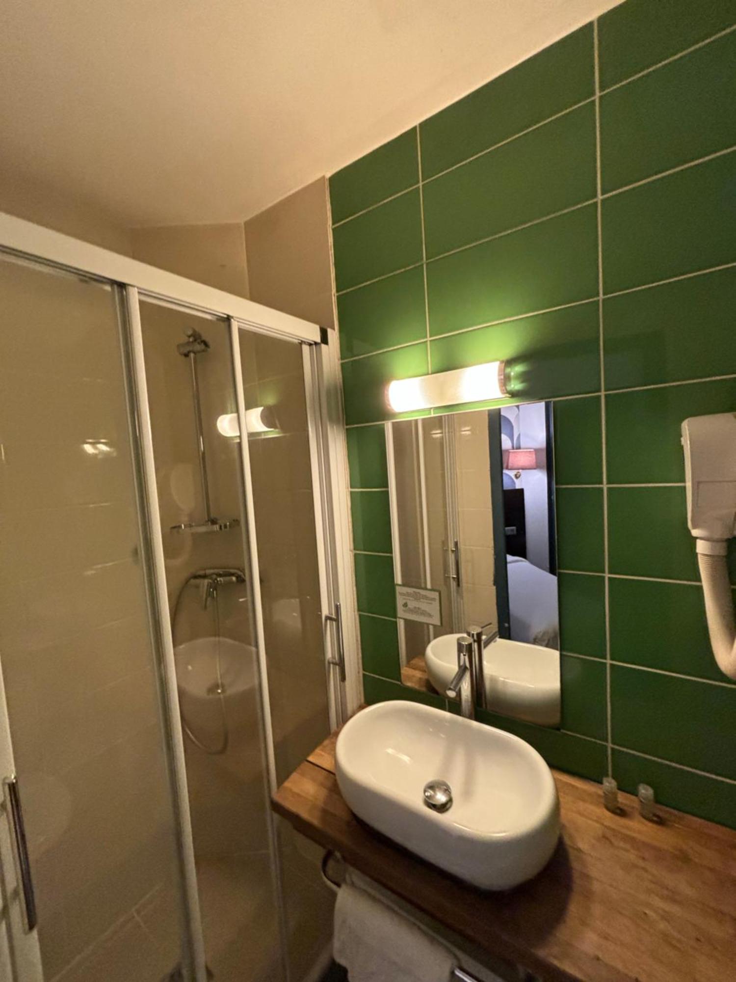 Hotel Astrid Rouen