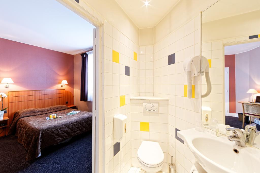 Astrid Hotel