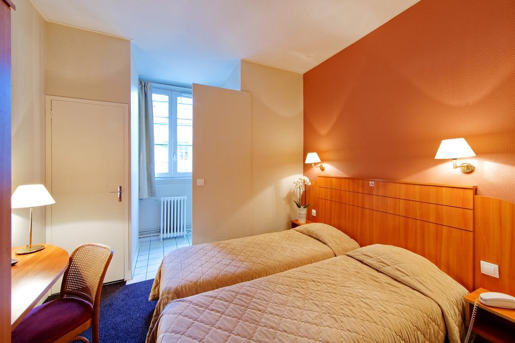 Hotel Astrid 2*